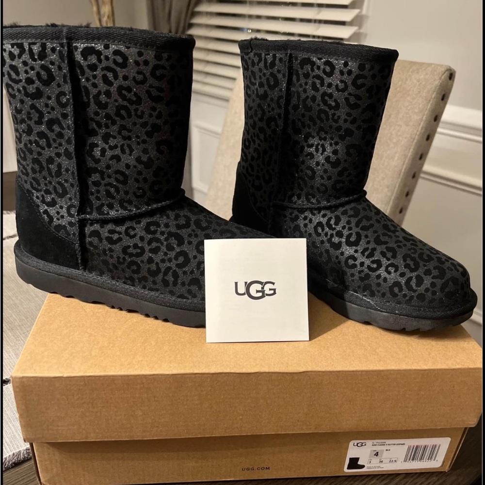 Girls Uggs